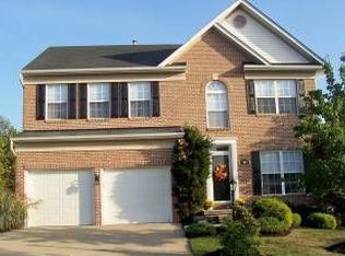 5064 Springhouse Cir, Baltimore, MD 21237