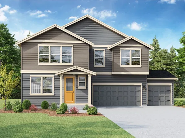 1417 138th Street E #136, Tacoma, WA 98445
