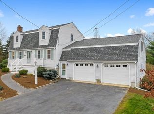 31 Heidenrich Dr, Tewksbury, MA 01876