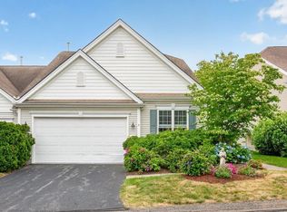 7 White Trellis, Plymouth, MA 02360