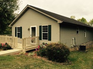8747 S 600 W, Edinburgh, IN