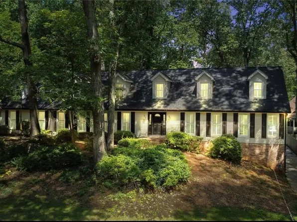 310 Clear Spring Ct, Marietta, GA 30068