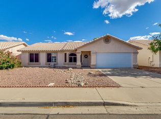 13319 E Cindy St, Chandler, AZ 85225