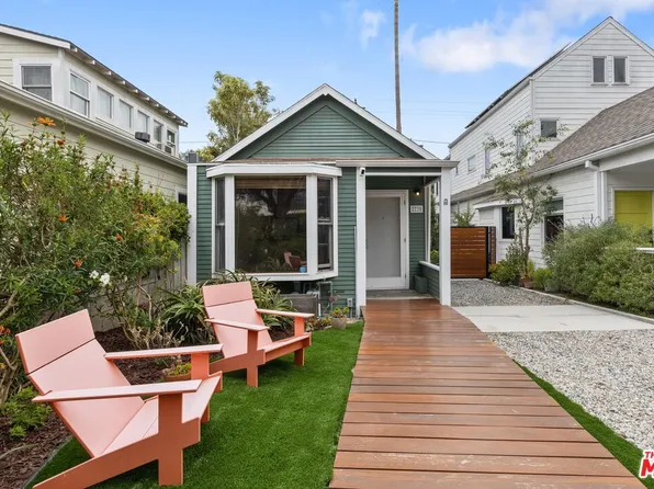 2730 2nd St, Santa Monica, CA 90405