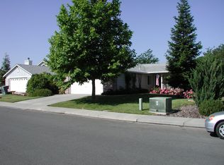 1072 Cinnabar Way, Vacaville, CA 95687