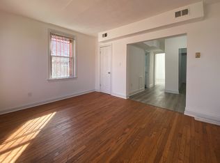 3217 Dubois Pl SE APT 1, Washington, DC 20019