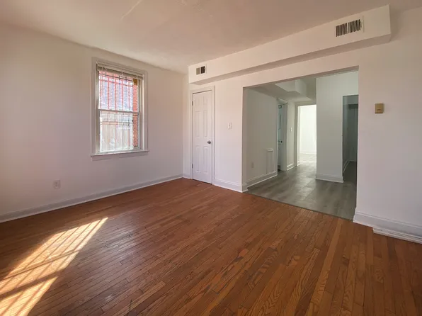 3217 Dubois Pl SE APT 1, Washington, DC 20019