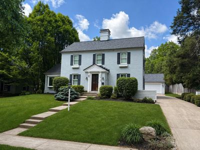 715 Brooks Ave, Cincinnati, OH, 45215