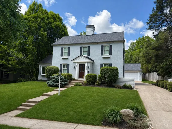715 Brooks Ave, Cincinnati, OH 45215