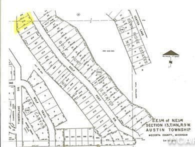 2nd image of 9795 Pere Marquette Dr #253