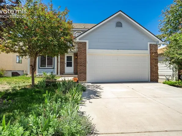 4955 Galileo Dr, Colorado Springs, CO 80917