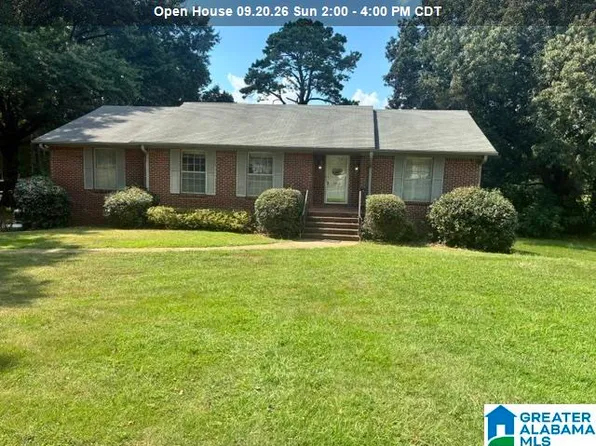5060 Pleasant Hill Rd, Bessemer, AL 35022