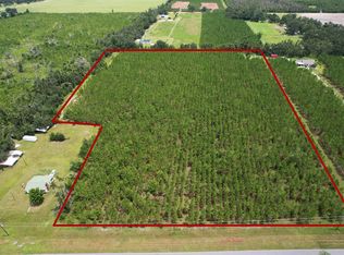0 S County Road 53, Madison, FL 32340