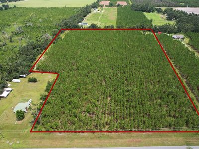 0 S County Road 53, Madison, FL, 32340