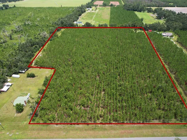 0 S County Road 53, Madison, FL 32340