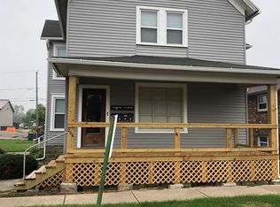 206 E Benton St APT 3, Morris, IL 60450