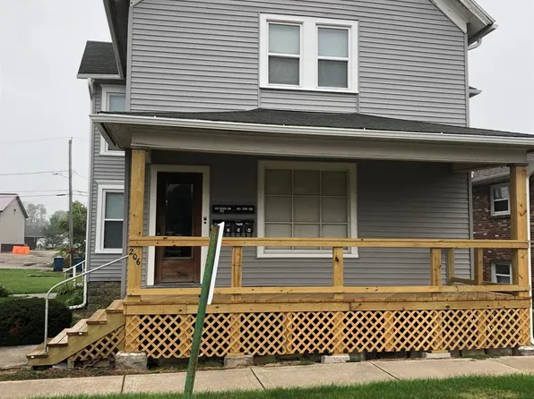 206 E Benton St APT 3, Morris, IL 60450