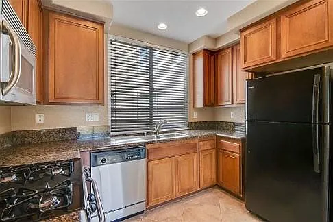 Kitchen. Appliances recently upgraded (not shown)