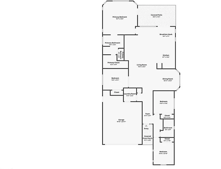 12137 W Dove Wing Way — Photo 2