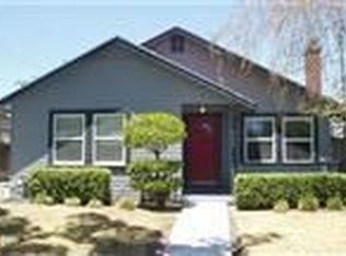 643 Central South Ave, Stockton, CA