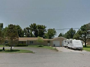 921 W Alabama St, Hobbs, NM 88242