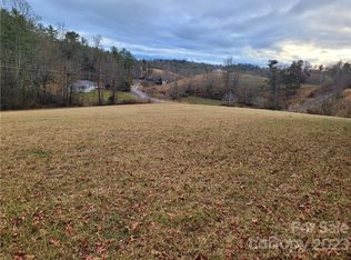 Hazel Brook Rd, Marshall, NC 28753