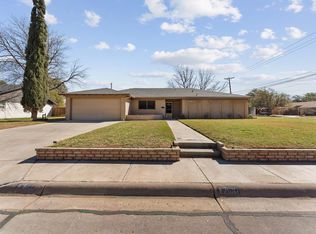 1700 N H St, Midland, TX 79705