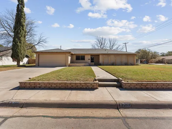 1700 N H St, Midland, TX 79705