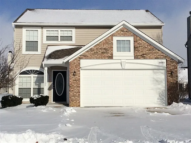 6685 Wimbledon Dr — Photo 1