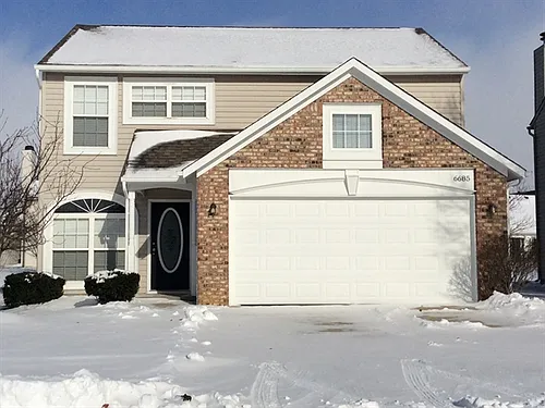 6685 Wimbledon Dr Photo 1