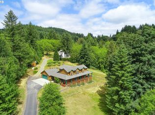 39609 NE Meyers Rd, La Center, WA 98629