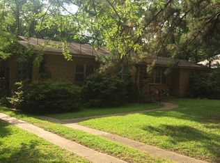 619 SE Avenue I, Idabel, OK 74745