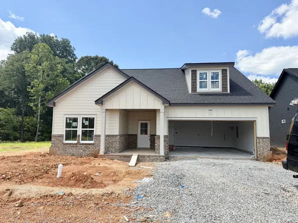 18 Miller Farm Lot 18, Clarksville, TN 37043