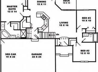 2506 S Prescott St, Wichita, KS 67215