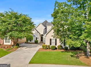 154 Wexford Ct, Stockbridge, GA 30281