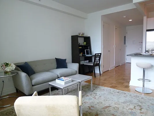Rented by Carnegie Hill Place | media 1
