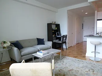 Rented by Carnegie Hill Place