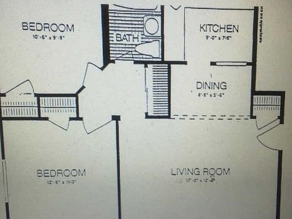2nd image of 943 Fenwood Dr APT 2