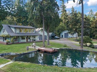 14142 Mossy Pl SE, Olalla, WA 98359