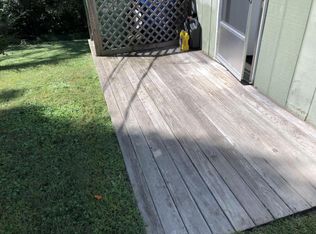 342 Woodruff St, Mount Airy, NC 27030