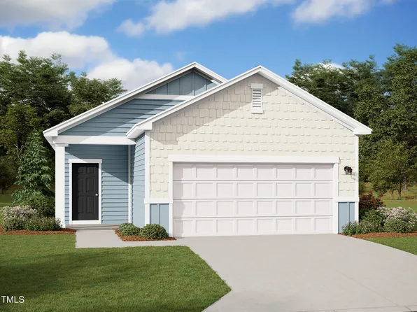 1209 Solace Way, Rolesville, NC 27571