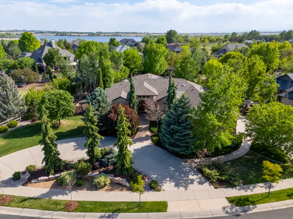 3615 Shallow Pond Dr, Fort Collins, CO 80525