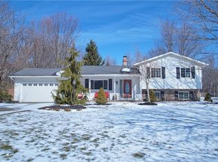 2891 Pine Ct, Perry, OH