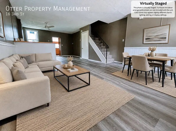 16 3rd St, Upland, PA 19015