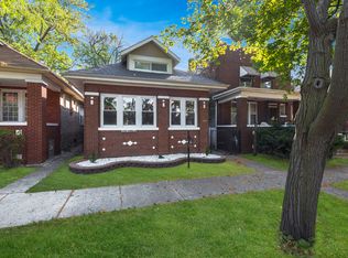 8145 S Avalon Ave, Chicago, IL