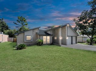 23002 Grand Rapids Ln, Spring, TX 77373