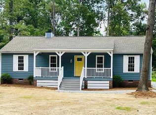 5019 Rollingway Rd, Chesterfield, VA 23832