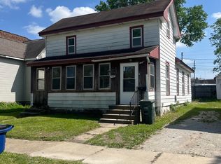 1406 Mulberry St, Waterloo, IA 50703