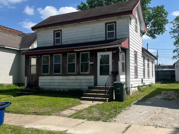 1406 Mulberry St, Waterloo, IA 50703