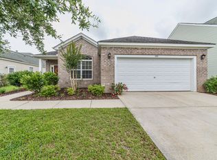 295 Pickett Mill Blvd, Bluffton, SC 29909